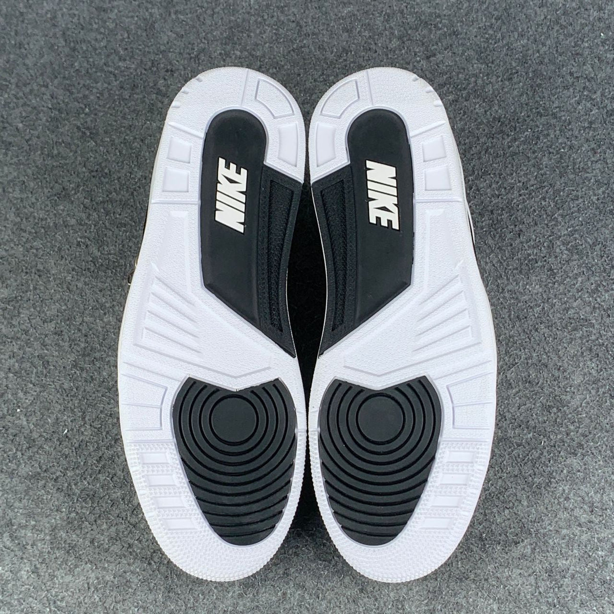 Fragment Design x Air Jordan 3 Retro SP 'White'