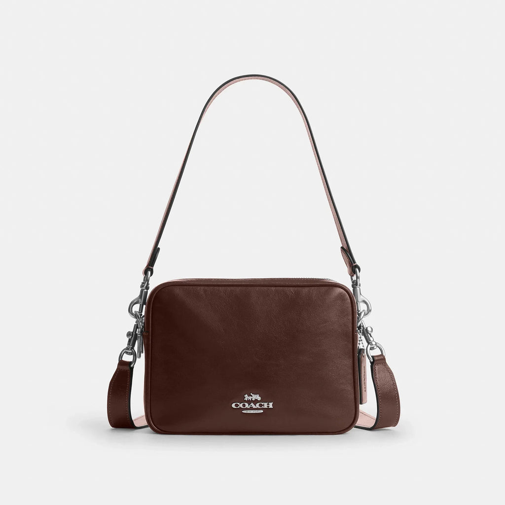 Coach Outlet Carey Crossbody Bag