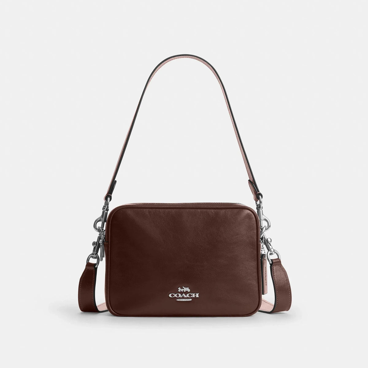 Coach Outlet Carey Crossbody Bag