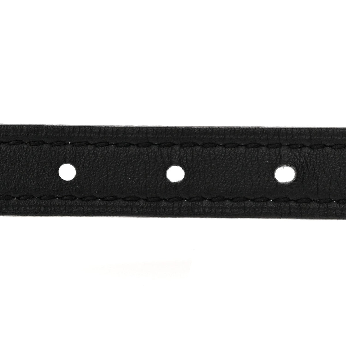 Swift Epsom 13mm Focus Belt 75 30 Black Etoupe