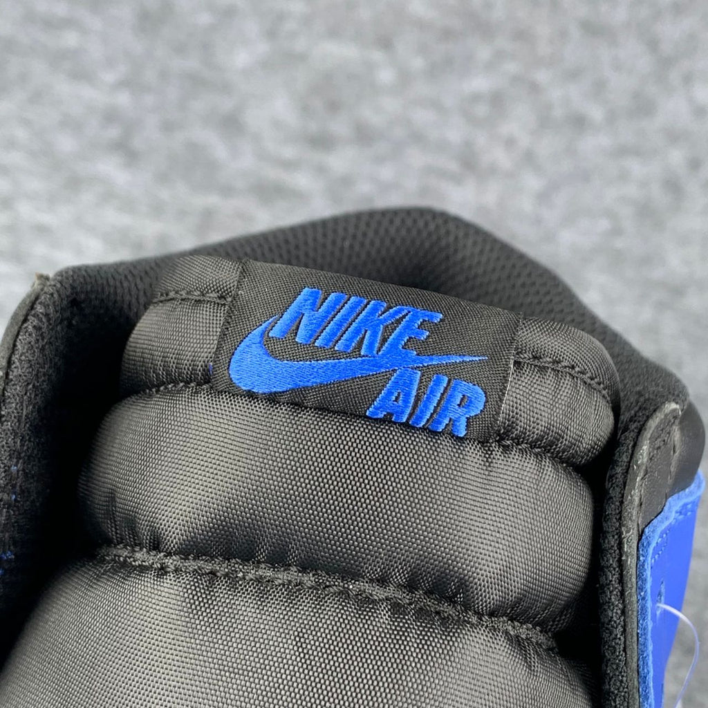 Fragment Design x Air Jordan 1 Retro High OG