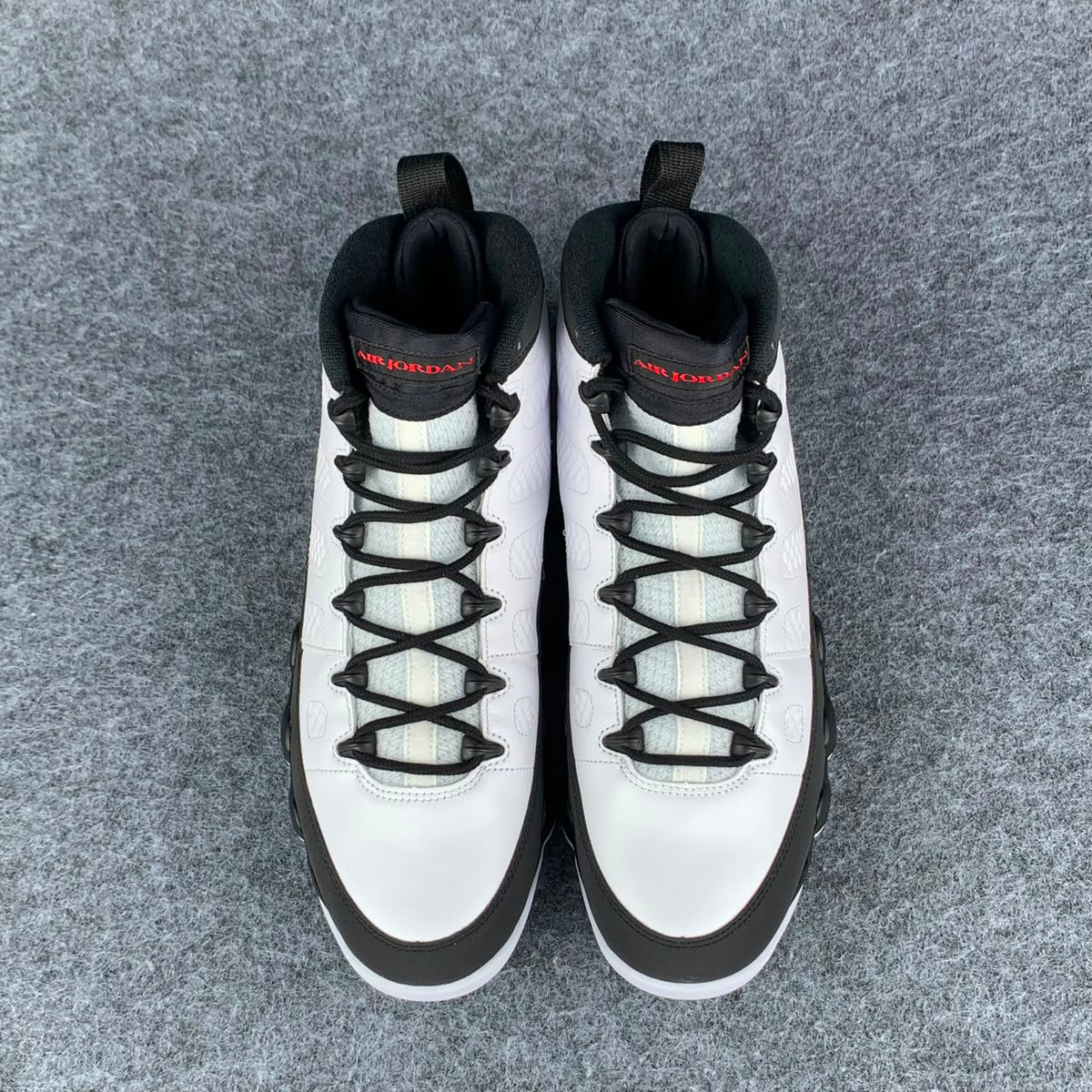 (Early Look) Air Jordan 9 Retro OG 'Space Jam' 2026