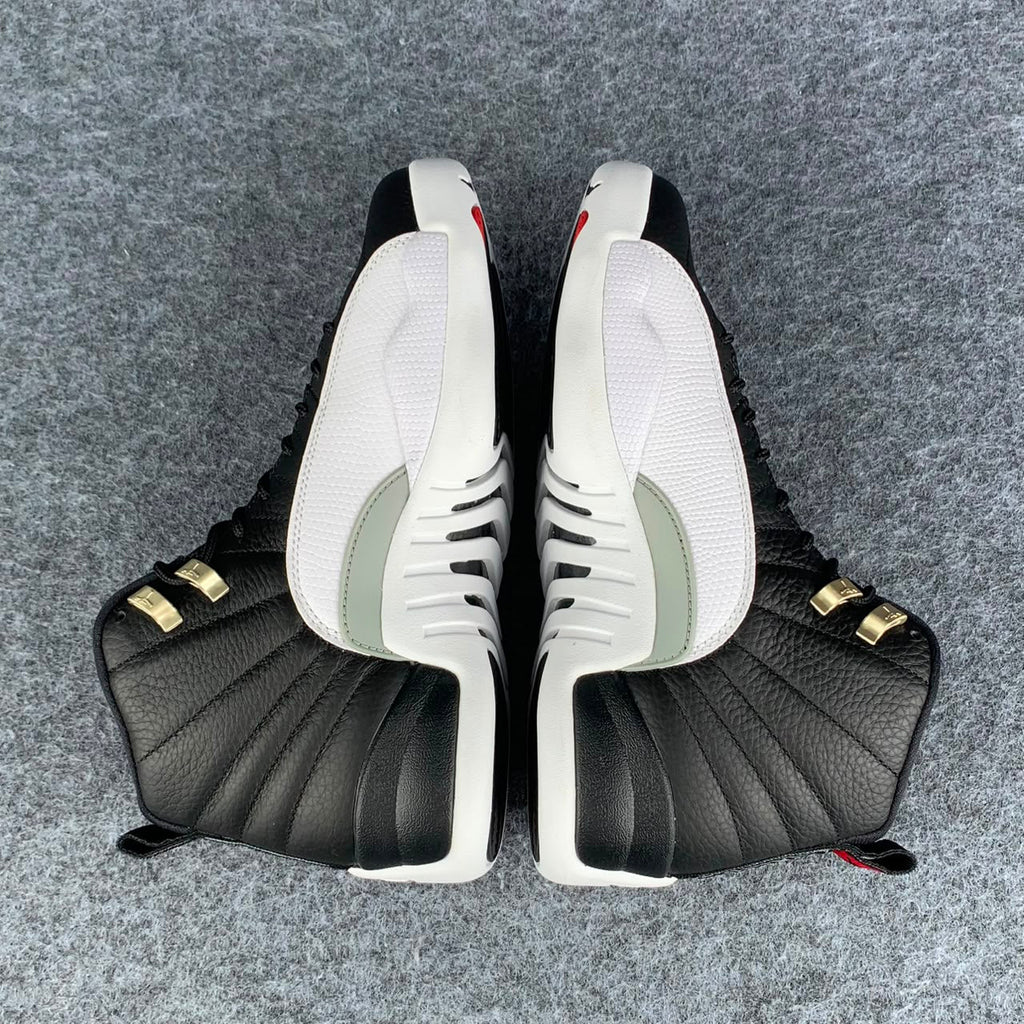 Air Jordan 12 Retro 'Playoff' 2022