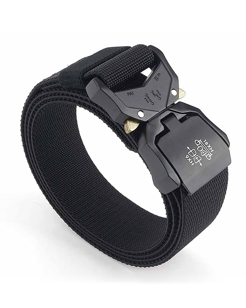 Techwear Functional Tactical Belt