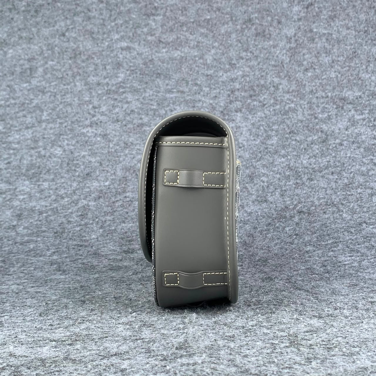 Goyard Belvedere PM 'Grey'
