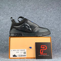 LV Skate Sneaker 'Black