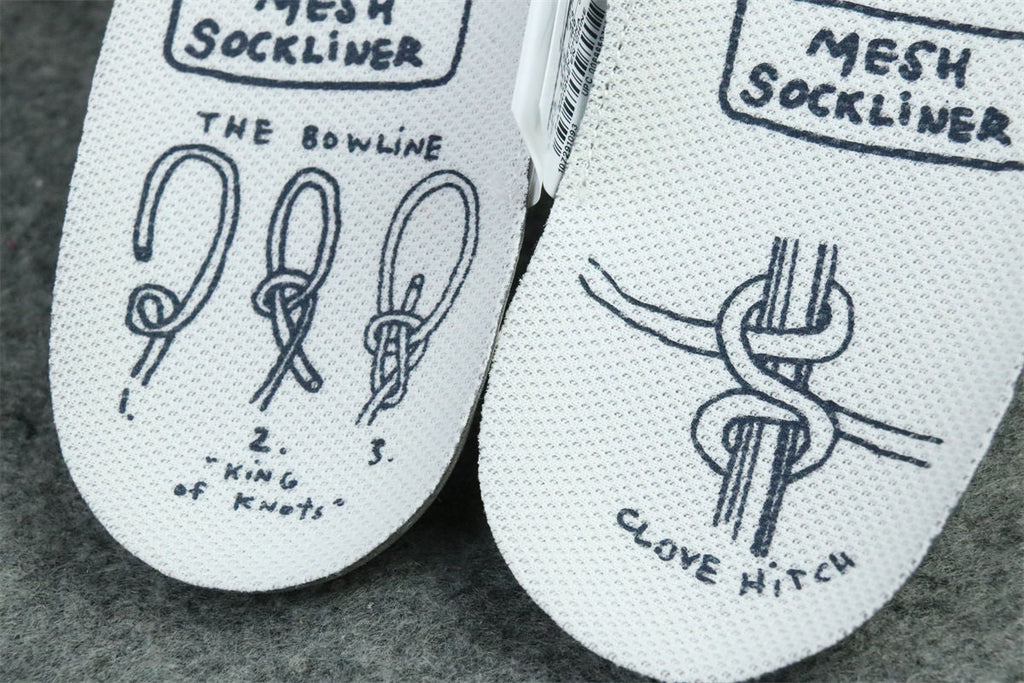 Tom Sachs x NikeCraft Mars Yard 2.0