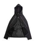 Cyberpunk Dual Function Pocket Jacket