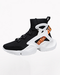 Streetwear Cyberpunk Ninja Shoes