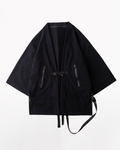 Cyberpunk Ninja Techwear Kimono Jacket