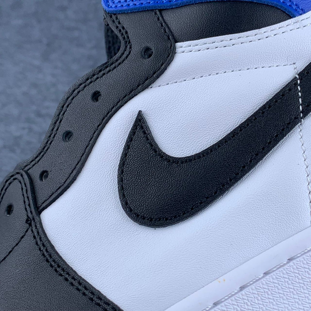 Fragment Design x Air Jordan 1 Retro High OG