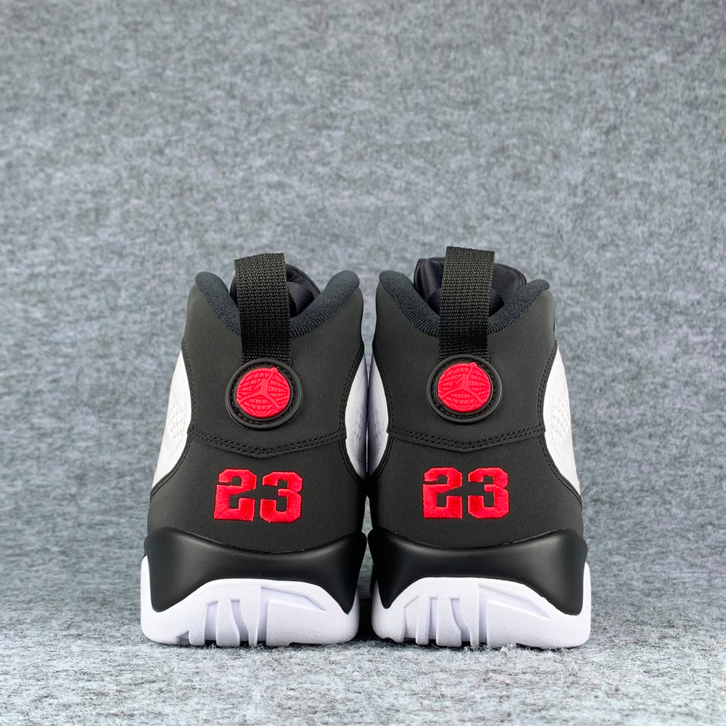 (Early Look) Air Jordan 9 Retro OG 'Space Jam' 2026
