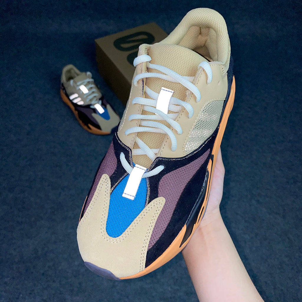 Yeezy Boost 700 'Enflame Amber'