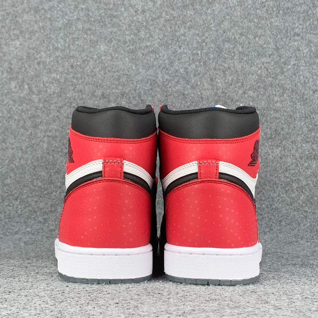 Marvel x Air Jordan 1 Retro High OG 'Origin Story'