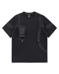 Functional Color Block T-Shirt