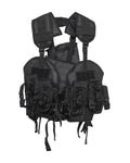 Functional Multi-Pocket Outdoor Vest