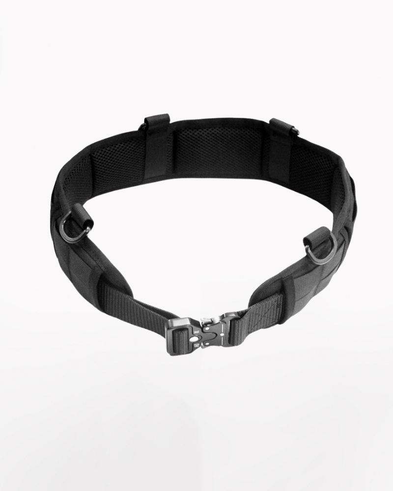 Functional Nylon Tactical Belt Pad