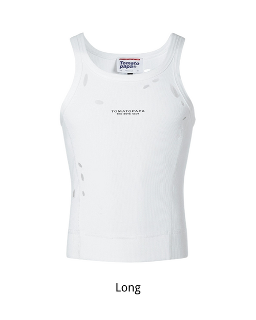 Gym Clothing Men's Tank Top Ripped Muscle Shirt