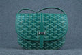 Goyard Belvedere PM 'Green'