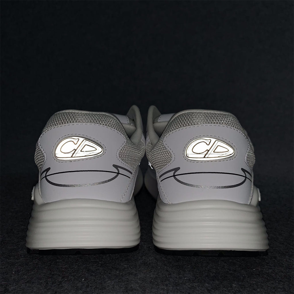Dior B30 'White Grey'
