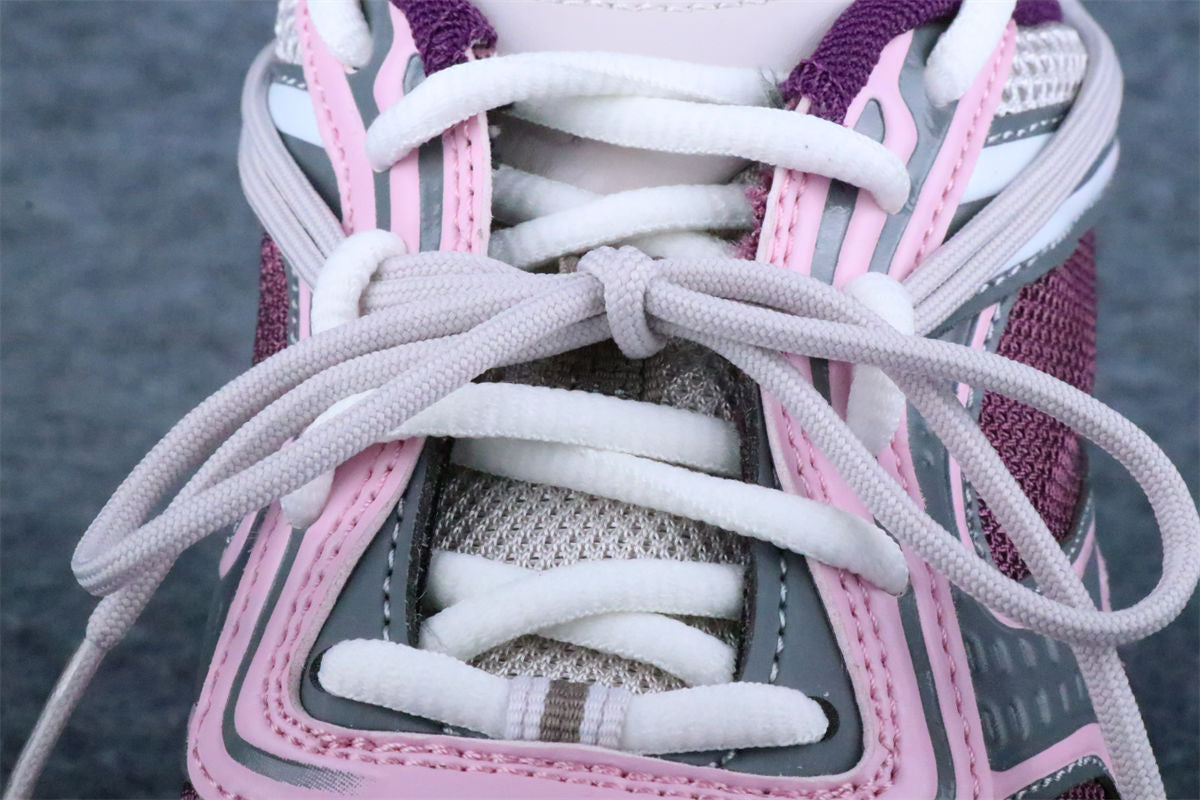 Balenciaga Wmns Radar Sneaker 'Purple Grey Pink'