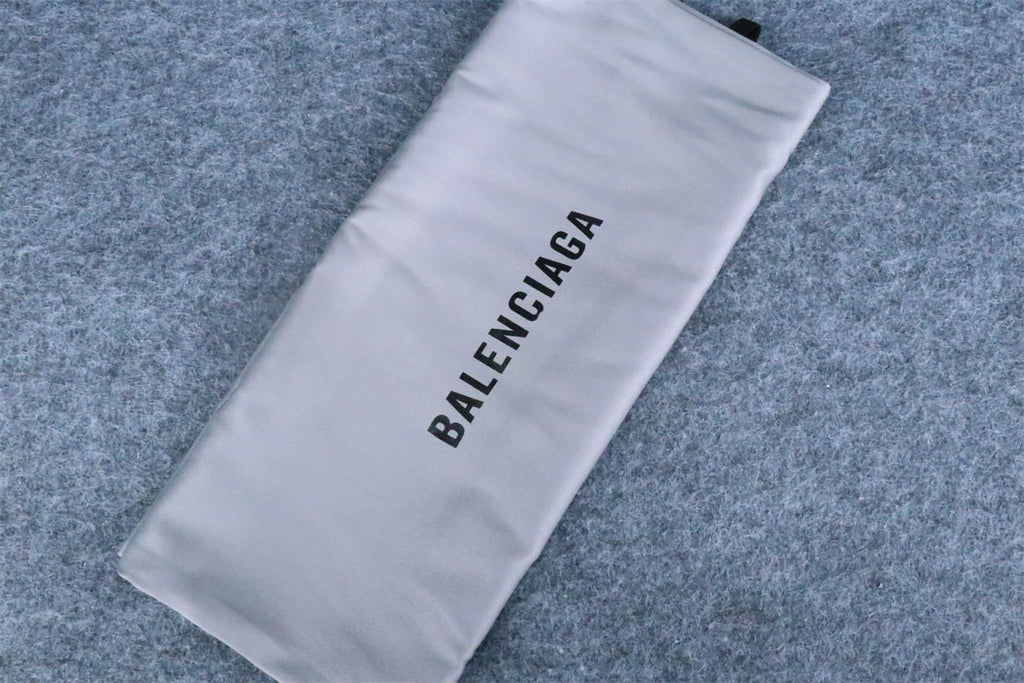 Balenciaga Wmns Radar Sneaker 'Purple Grey Pink'