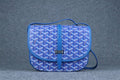Goyard Belvedere PM 'Sky Blue'