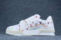 Takashi Murakami x LV Trainer 'White'