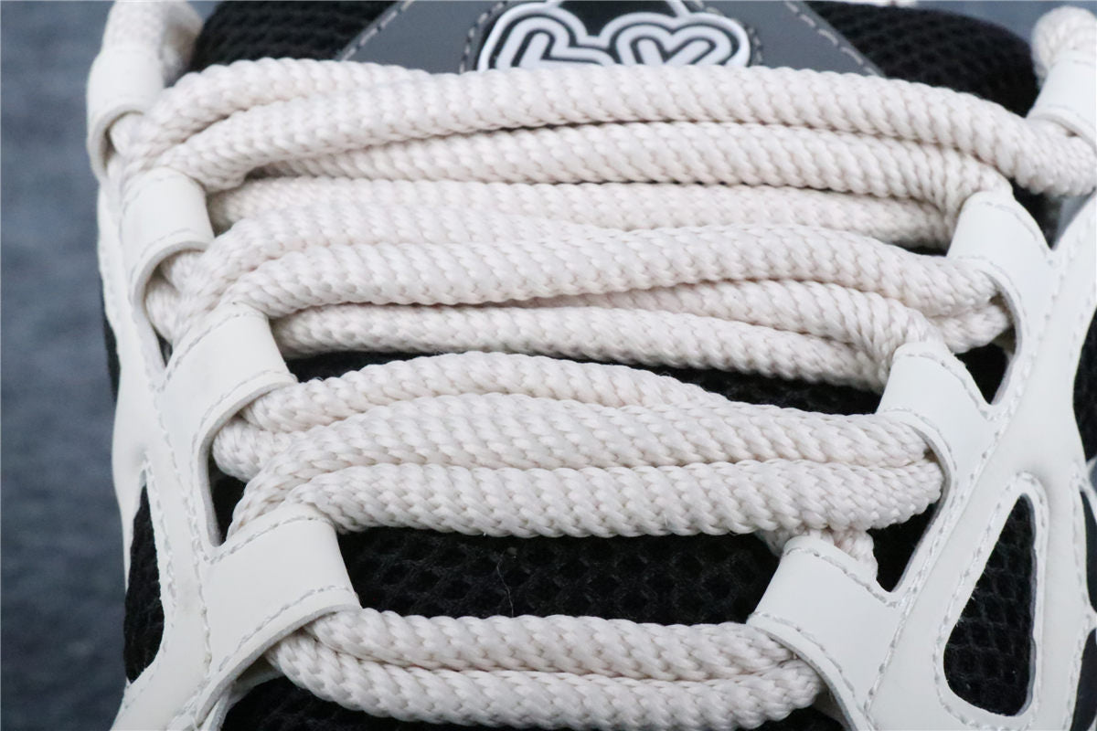 LV Skate Sneaker ‘Grey White'