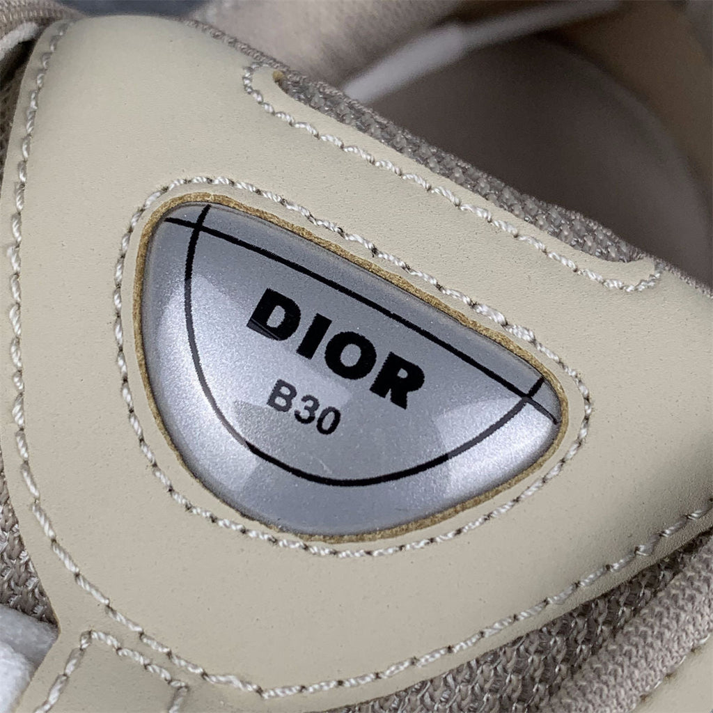 Dior B30 'Cream'