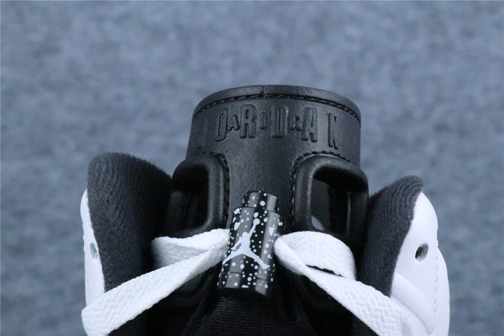 Air Jordan 6 'Oreo' 2026