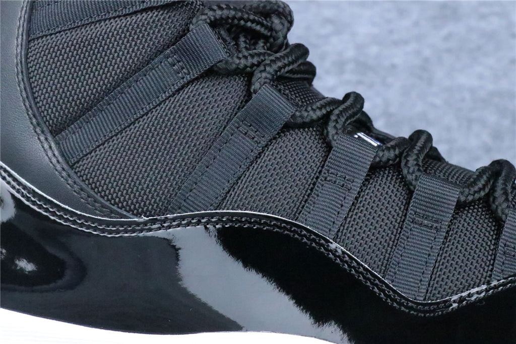 (Early Look) Air Jordan 11 Retro 'Space Jam' 2026