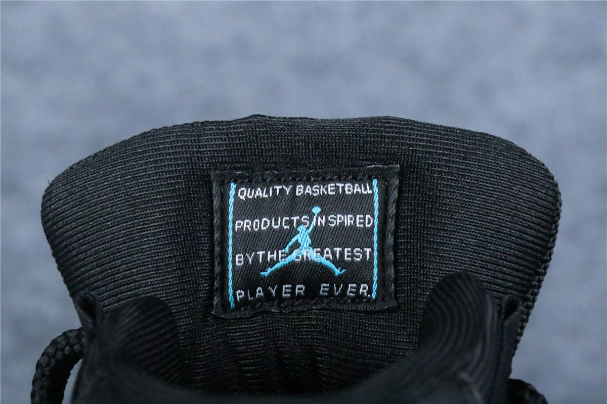 Air Jordan 11 Retro 'Gamma Blue' 2025 (US Warehouse, No QC)