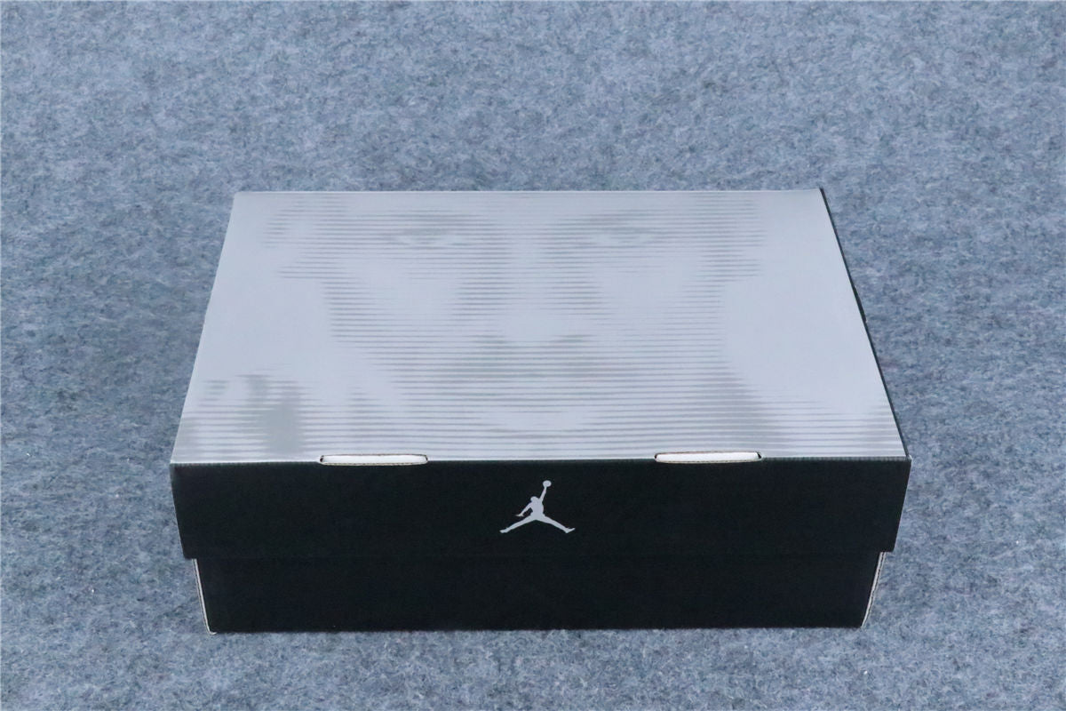Air Jordan 5 Retro 'Black Carolina / UNC' 2026 (US Warehouse, No QC)
