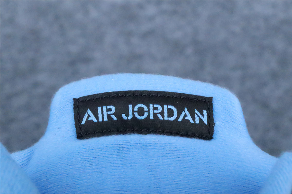 Air Jordan 5 Retro 'Black Carolina / UNC' 2026 (US Warehouse, No QC)