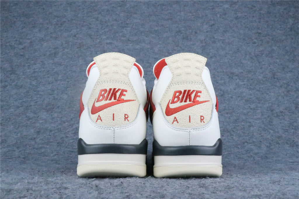 Nigel Sylvester x Air Jordan 4 Retro OG SP 'Brick After Brick' (US Warehouse, No QC)