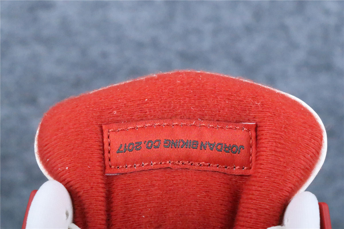 Nigel Sylvester x Air Jordan 4 Retro OG SP 'Brick After Brick' (US Warehouse, No QC)