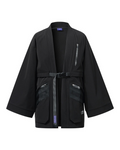 Japanese Techwear Ninja Kimono
