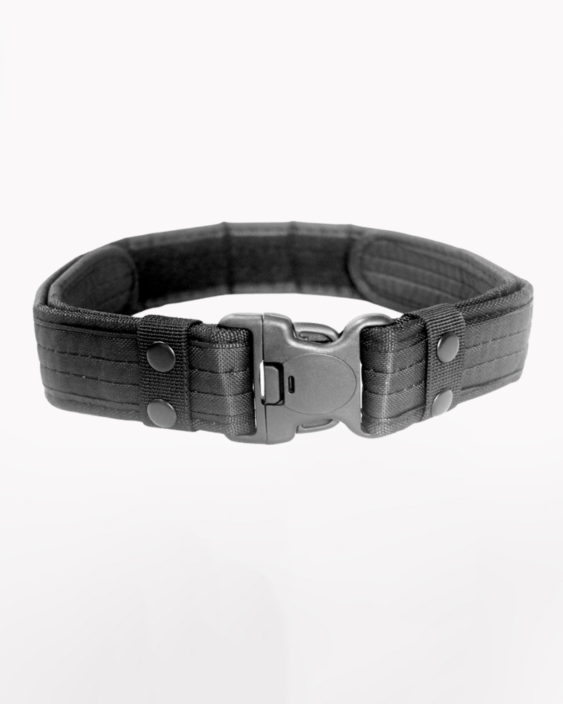 Outdoor Men Tactical Belt