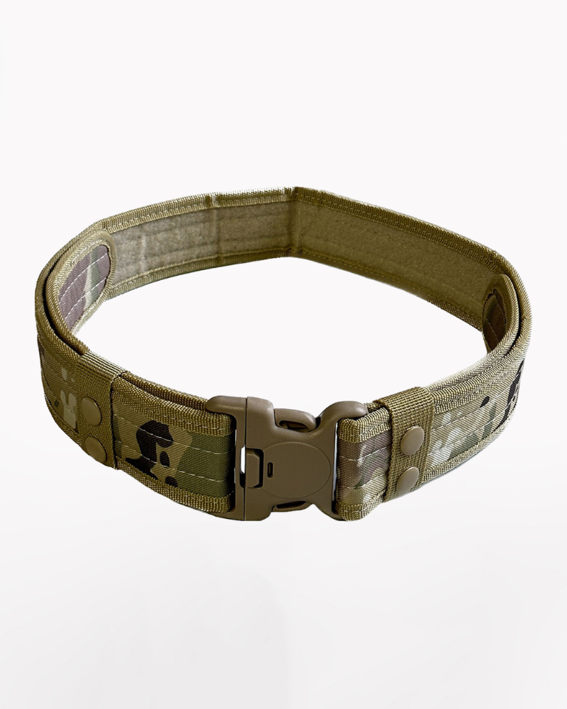 Outdoor Men Tactical Belt