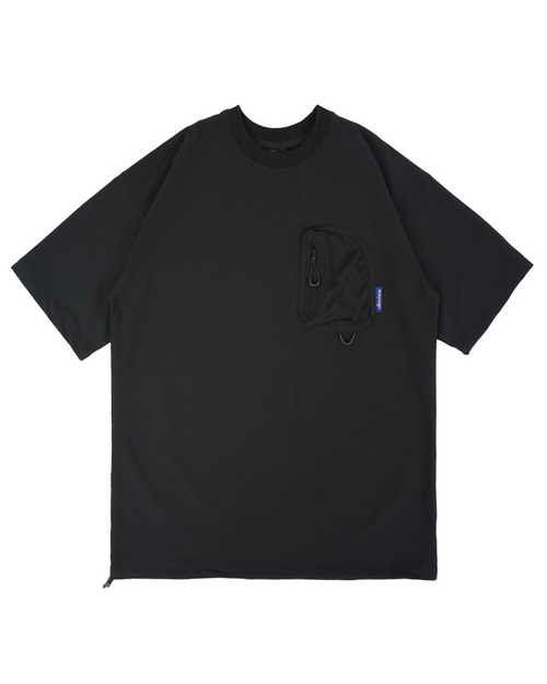 Outdoor Quick-Drying Functional T-Shirt