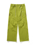 Outdoor Waterproof Lightweight Hiking Soft Shell Pants