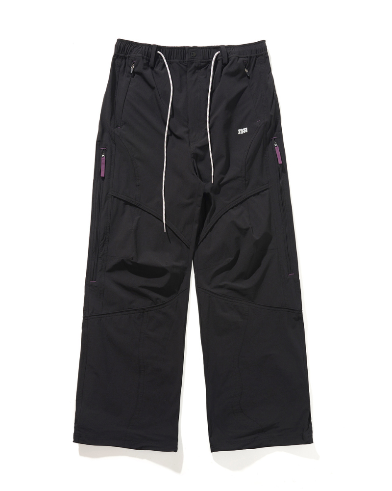 Outdoor Waterproof Lightweight Hiking Soft Shell Pants