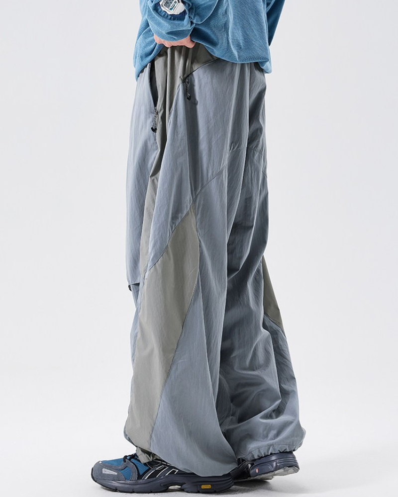 Outdoor Functional Lightweight Hiking Cargo Pants