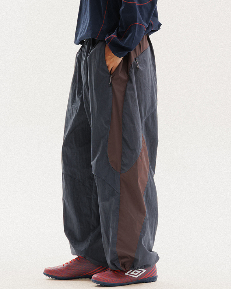 Outdoor Functional Lightweight Hiking Cargo Pants