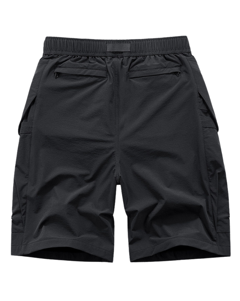 Outdoor Quick-drying Men's Cargo Shorts