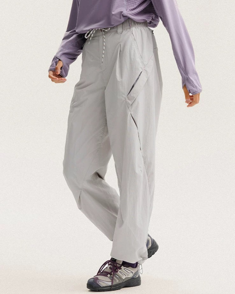 Outdoor Waterproof Quick-Drying Sports Hiking Pants