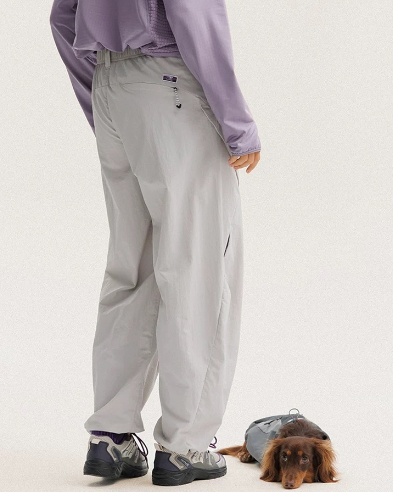Outdoor Waterproof Quick-Drying Sports Hiking Pants