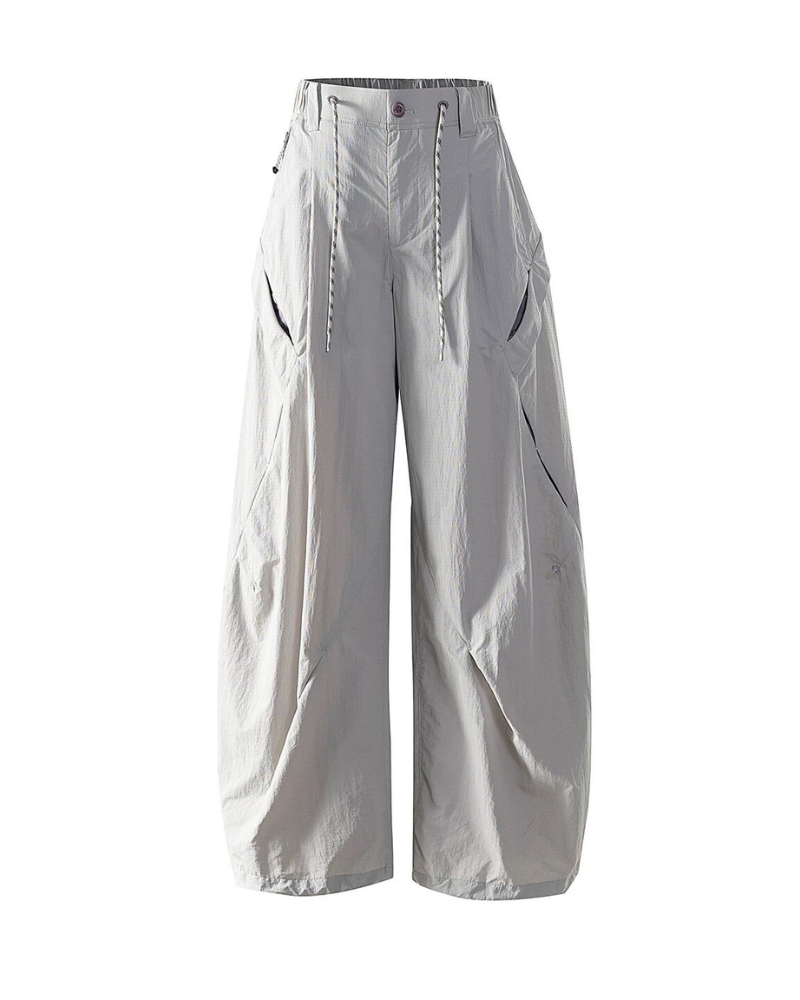 Outdoor Waterproof Quick-Drying Sports Hiking Pants