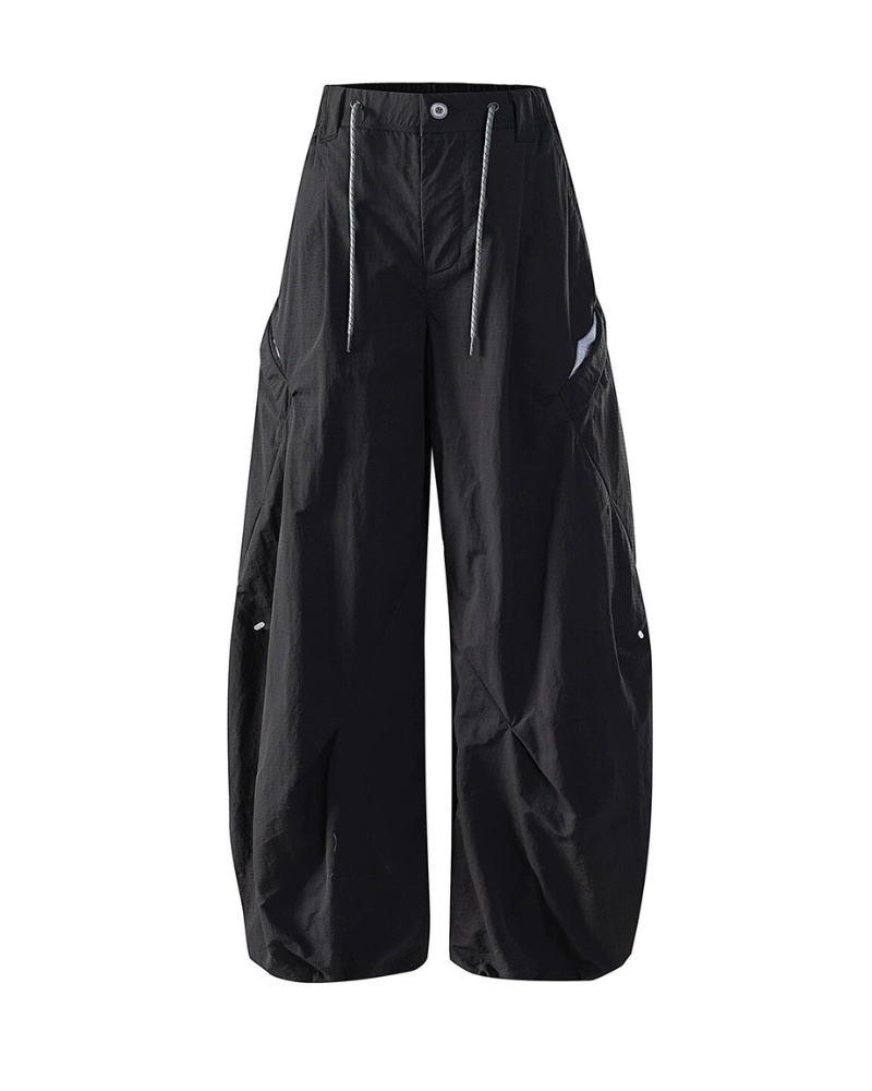 Outdoor Waterproof Quick-Drying Sports Hiking Pants